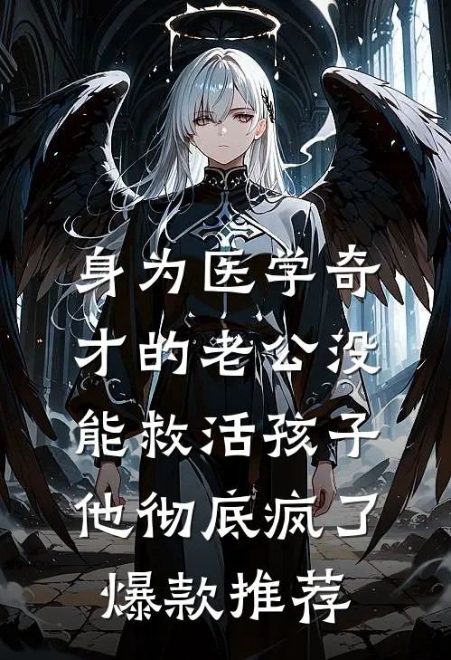 身为医学奇才的老公没能救活孩子，他彻底疯了爆款推荐