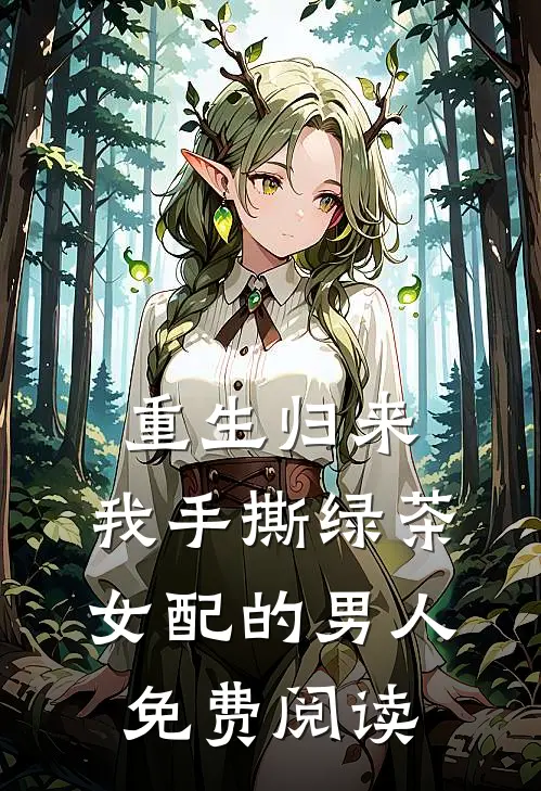 重生归来，我手撕绿茶女配的男人免费阅读