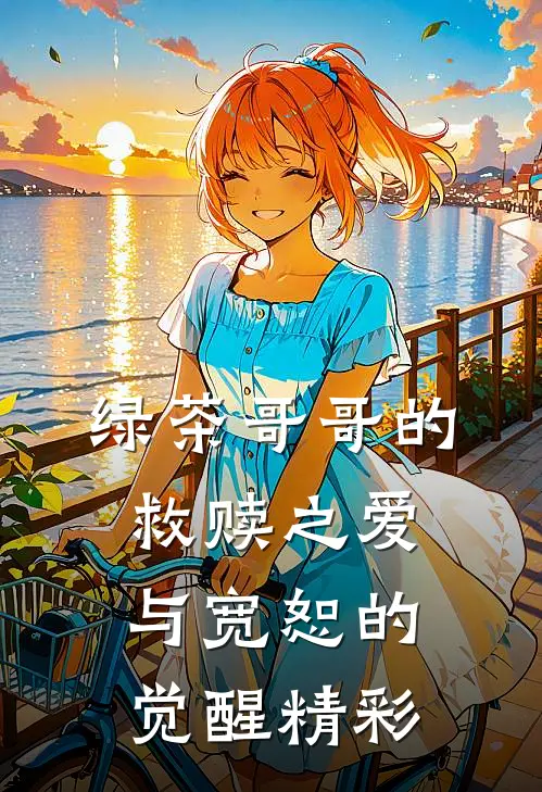 绿茶哥哥的救赎之爱与宽恕的觉醒精彩