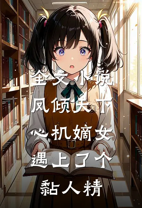 全文小说凤倾天下：心机嫡女遇上了个黏人精