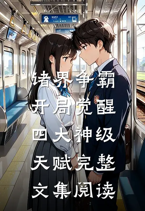 诸界争霸：开局觉醒四大神级天赋完整文集阅读