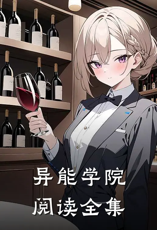 异能学院阅读全集