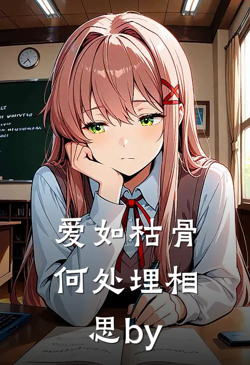 爱如枯骨，何处埋相思by