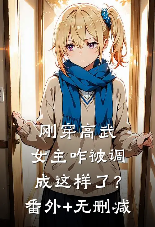 刚穿高武，女主咋被调成这样了？番外+无删减