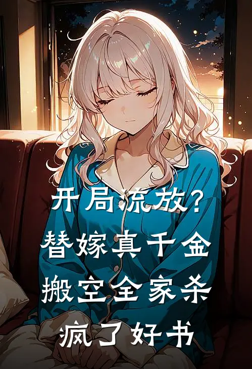 开局流放？替嫁真千金搬空全家杀疯了好书