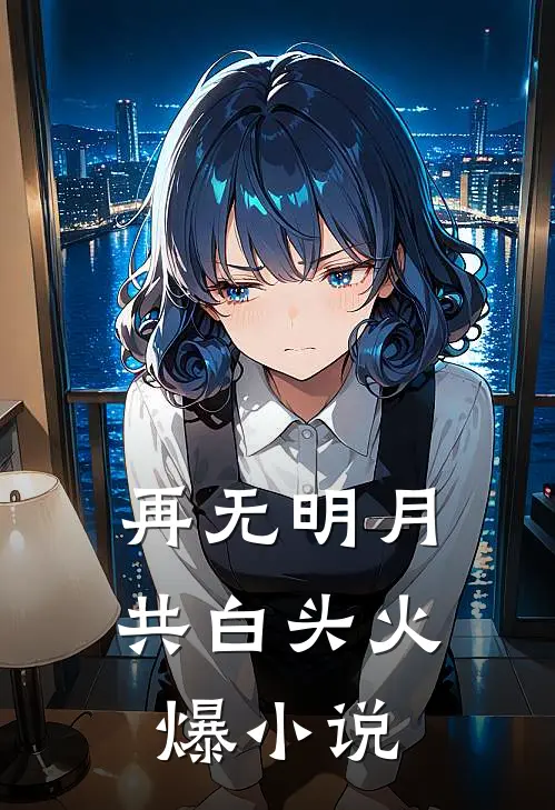 再无明月共白头火爆小说