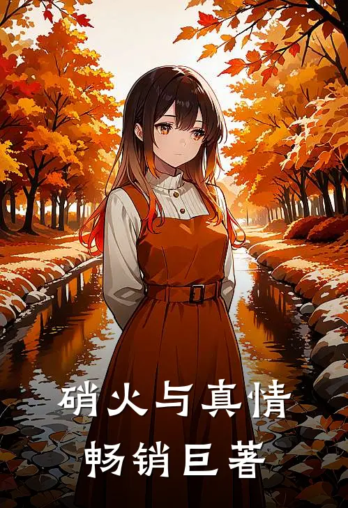 硝火与真情畅销巨著