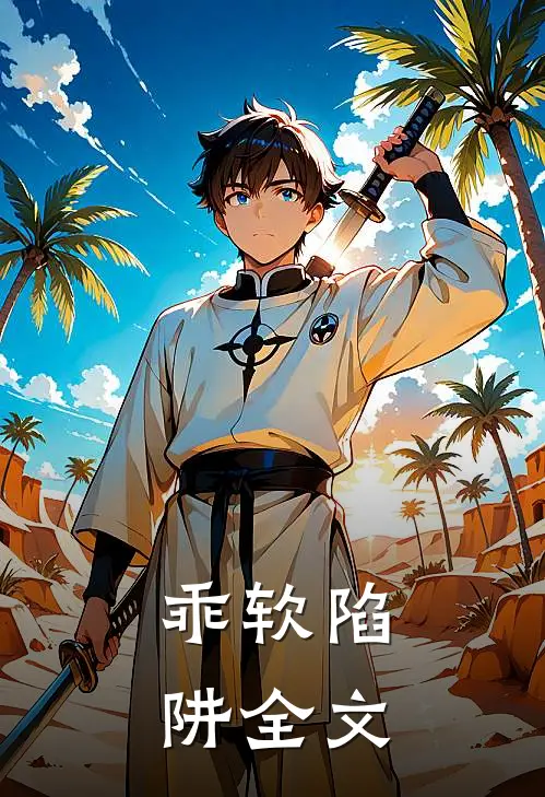 乖软陷阱全文