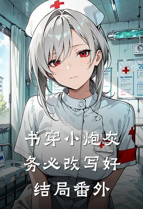 书穿小炮灰，务必改写好结局番外