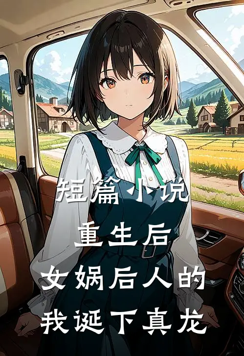 短篇小说重生后，女娲后人的我诞下真龙