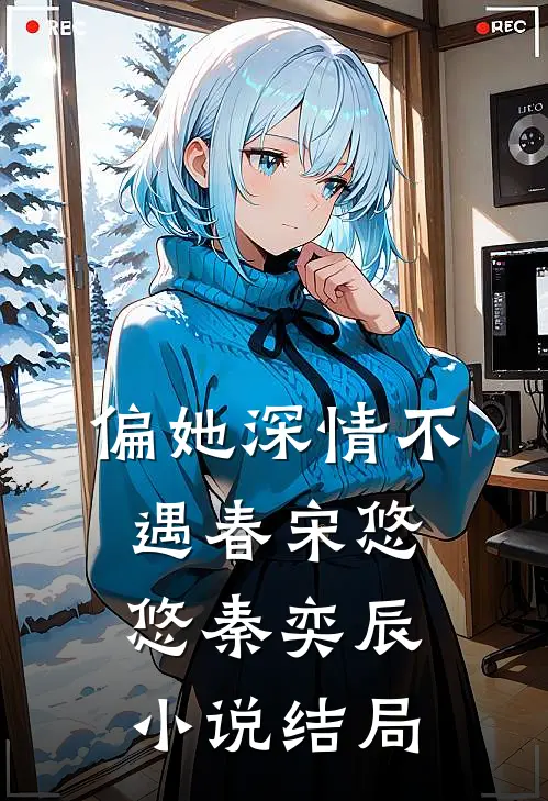 偏她深情不遇春宋悠悠秦奕辰小说结局