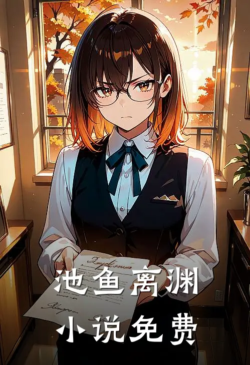 池鱼离渊小说免费