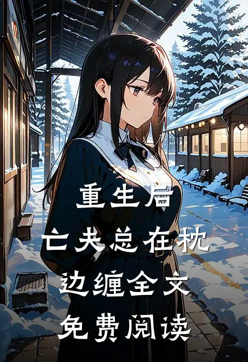 重生后，亡夫总在枕边缠全文免费阅读