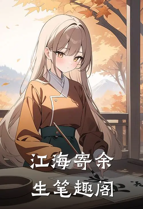 江海寄余生笔趣阁