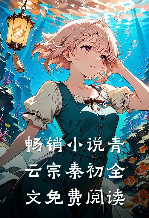 畅销小说青云宗秦初全文免费阅读