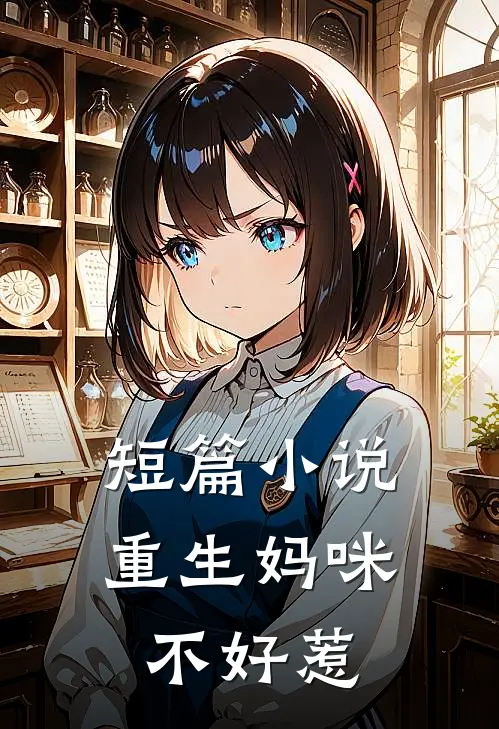 短篇小说重生妈咪不好惹