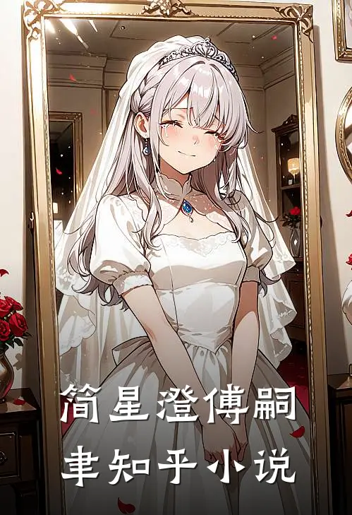 简星澄傅嗣聿知乎小说