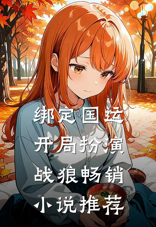 绑定国运：开局扮演战狼畅销小说推荐