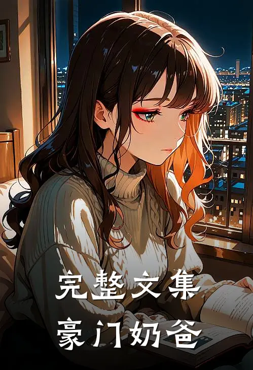 完整文集豪门奶爸