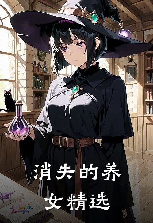 消失的养女精选
