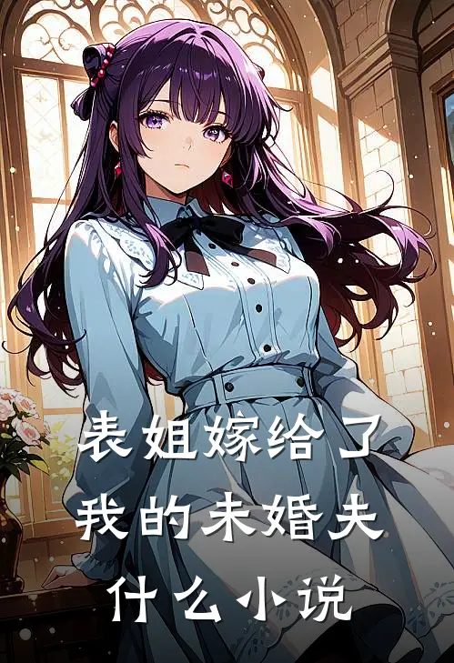 表姐嫁给了我的未婚夫什么小说