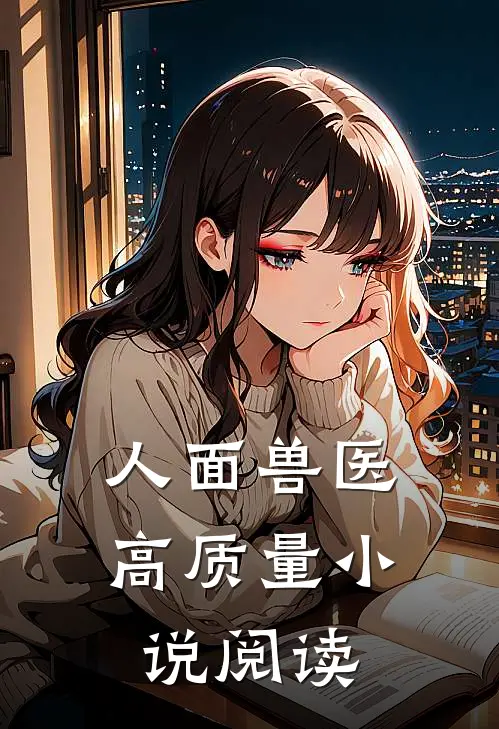 人面兽医高质量小说阅读