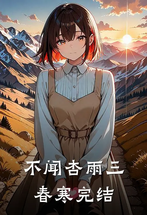 不闻杏雨三春寒完结