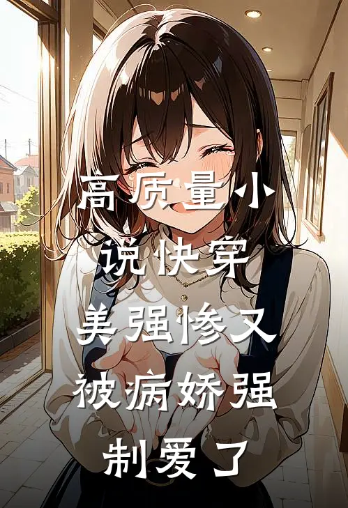 高质量小说快穿：美强惨又被病娇强制爱了