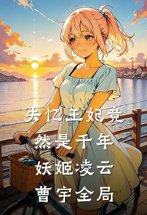 失忆王妃竟然是千年妖姬凌云曹宇全局