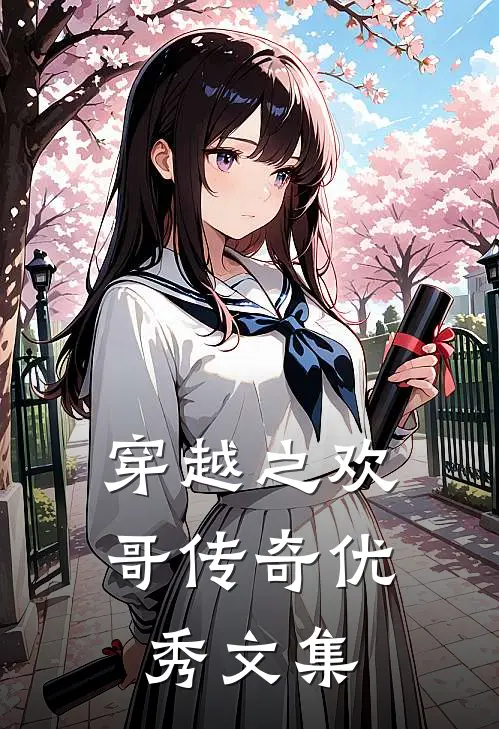 穿越之欢哥传奇优秀文集