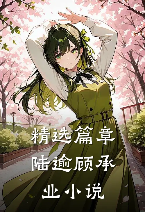 精选篇章陆逾顾承业小说