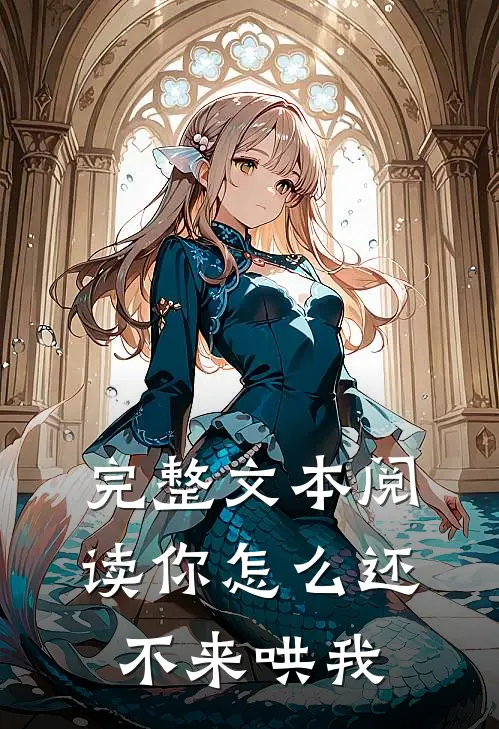 完整文本阅读你怎么还不来哄我