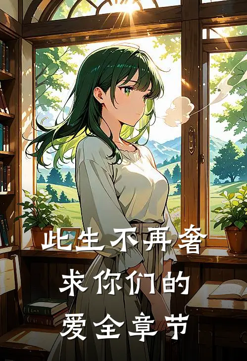 此生不再奢求你们的爱全章节