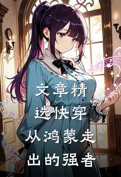 文章精选快穿：从鸿蒙走出的强者