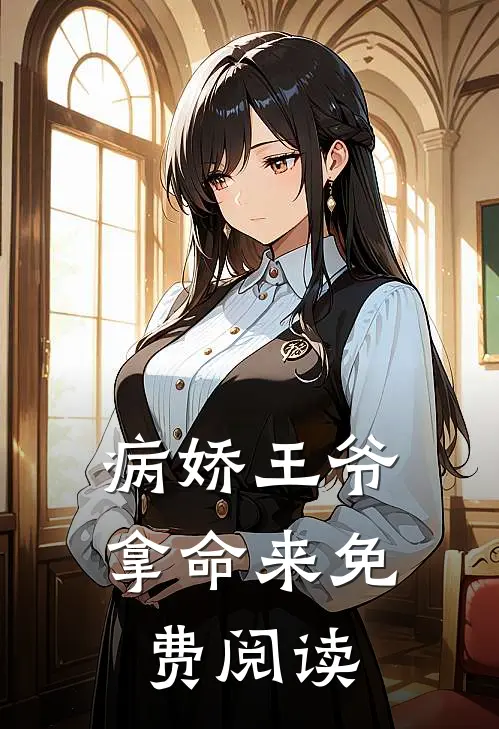 病娇王爷拿命来免费阅读