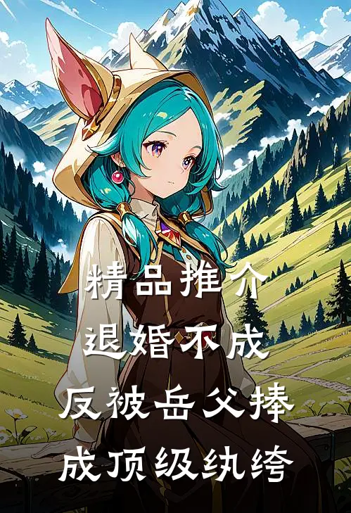 精品推介退婚不成，反被岳父捧成顶级纨绔
