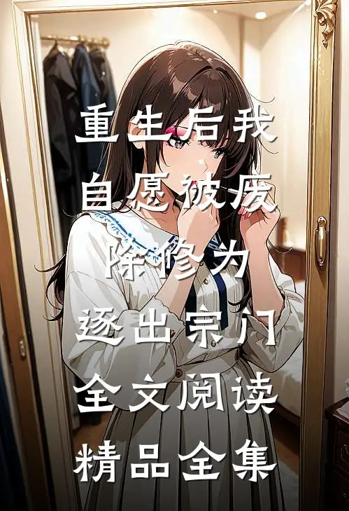重生后我自愿被废除修为,逐出宗门全文阅读精品全集