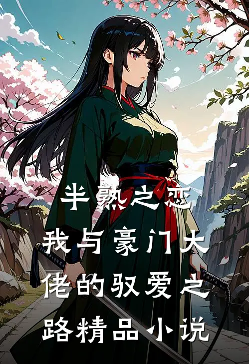 半熟之恋：我与豪门大佬的驭爱之路精品小说