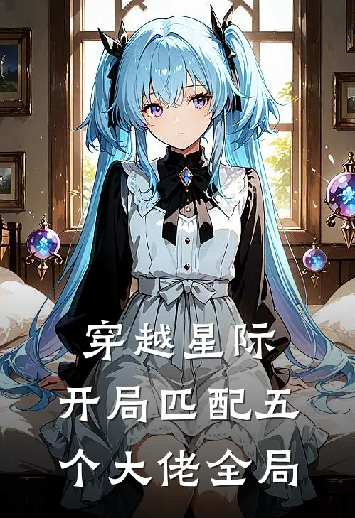 穿越星际，开局匹配五个大佬全局
