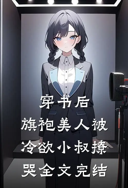 穿书后，旗袍美人被冷欲小叔撩哭全文完结