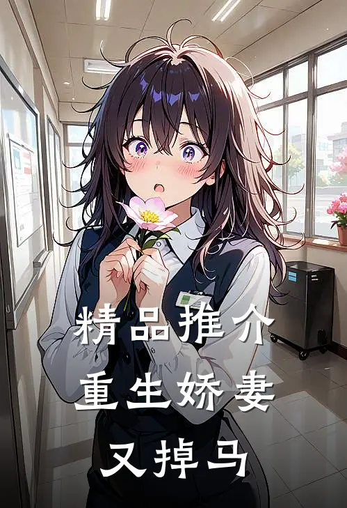 精品推介重生娇妻又掉马