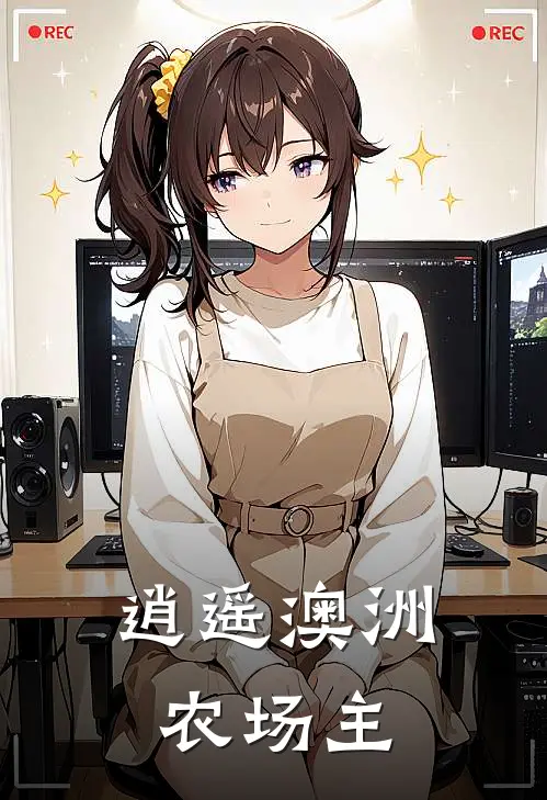 逍遥澳洲农场主