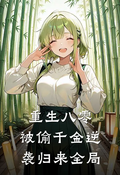 重生八零：被偷千金逆袭归来全局