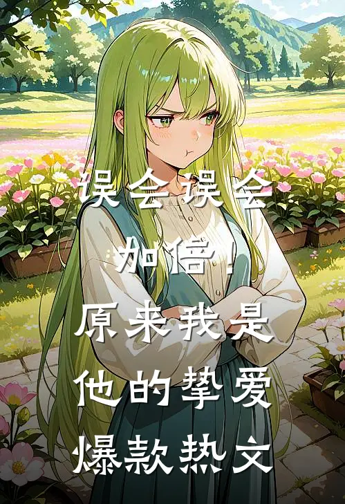 误会误会加倍！原来我是他的挚爱爆款热文