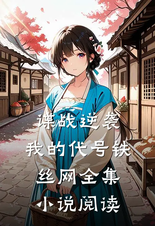 谍战逆袭：我的代号铁丝网全集小说阅读