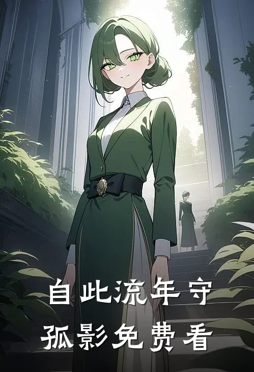 自此流年守孤影免费看