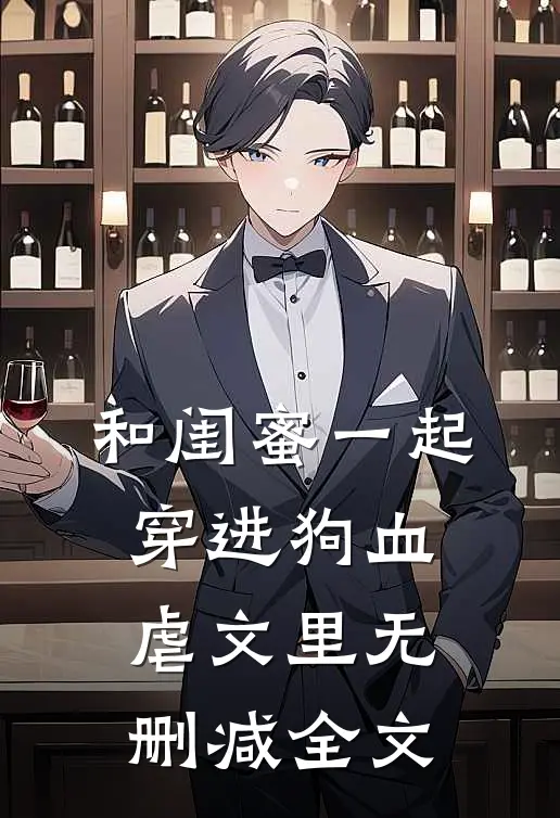 和闺蜜一起穿进狗血虐文里无删减全文