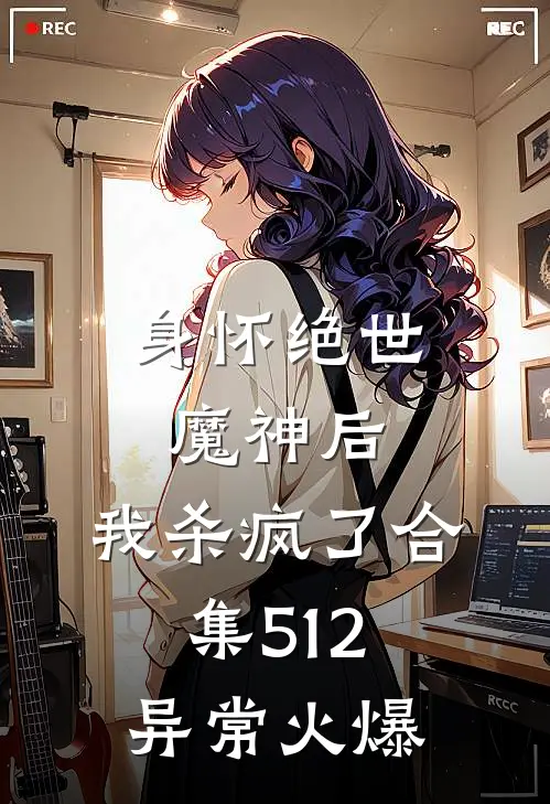 身怀绝世魔神后，我杀疯了合集512异常火爆