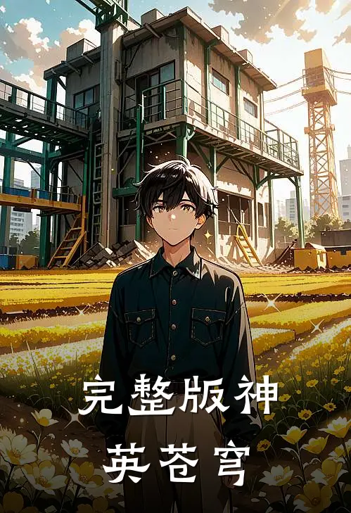 完整版神英苍穹