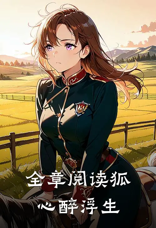 全章阅读狐心醉浮生